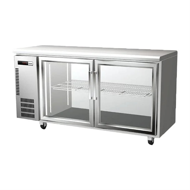 Bar Refrigeration Equipment