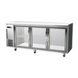 Bar Refrigeration Equipment