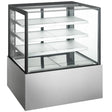 Williams Cake/Food Display Case