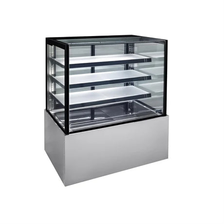 Refrigerated Four tier Cake/Food Display Case