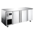 Storage Freezer