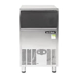 Ice-O-Matic Self Contained Gourmet Ice Maker with Pump Out Drain 28kg