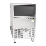 Ice-O-Matic Self Contained Gourmet Ice Maker with Pump Out Drain 39kg