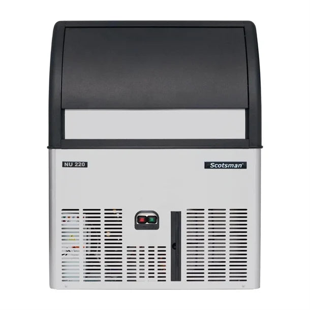 Scotsman by Moffat Self Contained Ice Maker 100kg