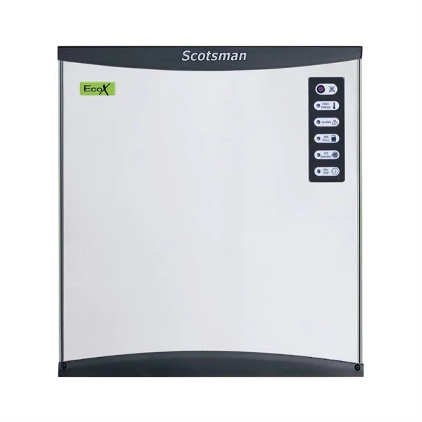 Scotsman by Moffat Full Dice Modular Ice Maker 140kg