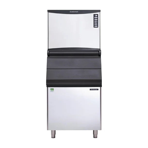 Scotsman by Moffat Full Dice Ice Maker Modular Ice Maker 280kg