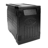 Vogue Insulated EPP Box 86Ltr GN Pan Size - 645x440x630mm DX987