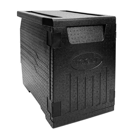 Vogue Insulated EPP Box 86Ltr GN Pan Size - 645x440x630mm DX987