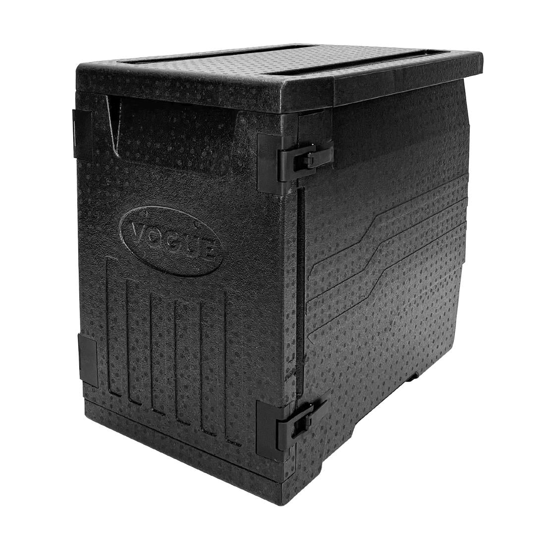 Vogue Insulated EPP Box 86Ltr GN Pan Size - 645x440x630mm DX987