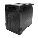 Vogue Insulated EPP Box 86Ltr GN Pan Size - 645x440x630mm DX987