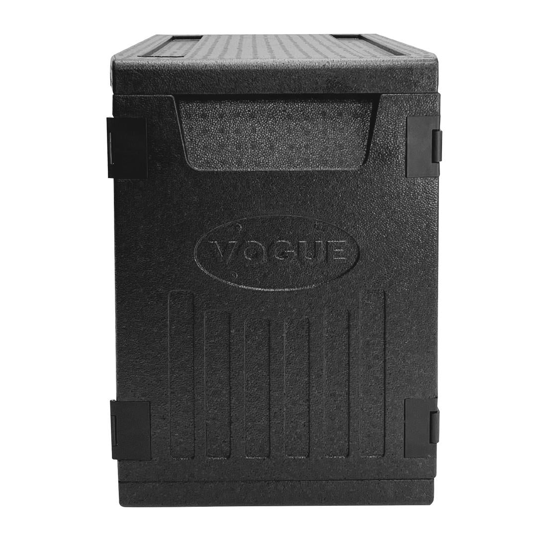 Vogue Insulated EPP Box 86Ltr GN Pan Size - 645x440x630mm DX987