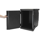 Vogue Insulated EPP Box 86Ltr GN Pan Size - 645x440x630mm DX987