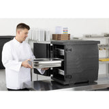 Vogue Insulated EPP Box 86Ltr GN Pan Size - 645x440x630mm DX987