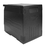 Vogue Insulated‚ EPP Box 126Ltr for 40x60 Patisserie Trays - 770x535x689mm DX988