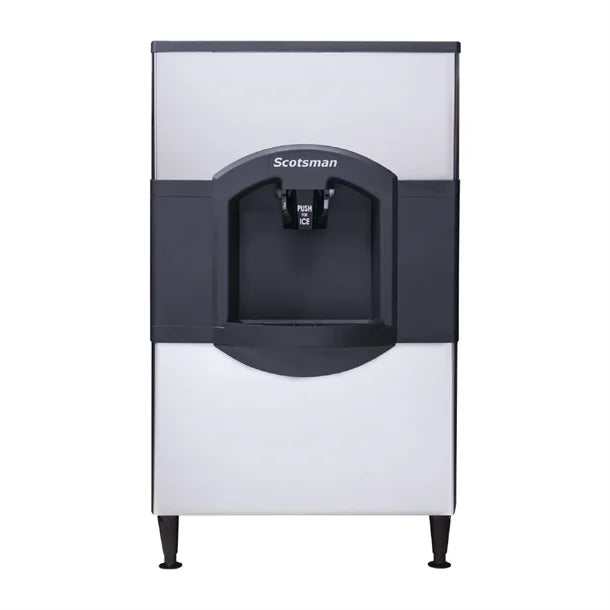 Scotsman by Moffat Ice Dispenser 81kg