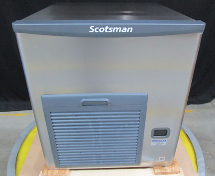 Scotsman MXF 427 AS OX Modular Flake Ice Maker