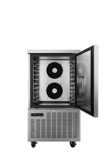 Atosa Atosa 10 Grid Undercounter Blast Chiller/Freezer