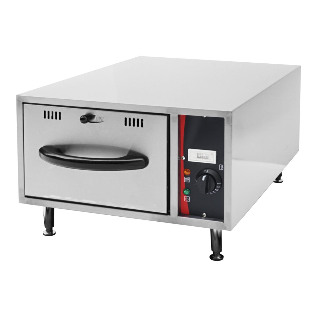 Benchstar 1 Drawer GN 1/1 Food Warming Drawer EDW-1GN - Whisk Hospitality - EDW-1GN