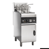 Frymax 28L Oil Capacity Electric Fryer  EF-28LE