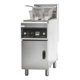 Frymax 28L Oil Capacity Electric Fryer  EF-28LE