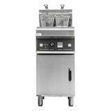 Frymax 28L Oil Capacity Electric Fryer  EF-28LE