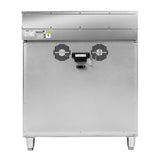 Electmax 700 Series Induction 4-Burner Cooker with Splashback EIC7-800P