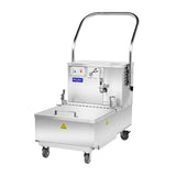 FryMax 42L Electric Oil Filter Machine EOF-42