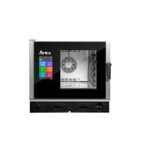 Atosa Atosa Electric Combi Oven for Gastronomy Use: 5x GN 1/1 trays