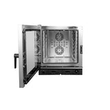 Atosa Atosa Electric Combi Oven for Gastronomy Use: 7 x GN 1/1 trays