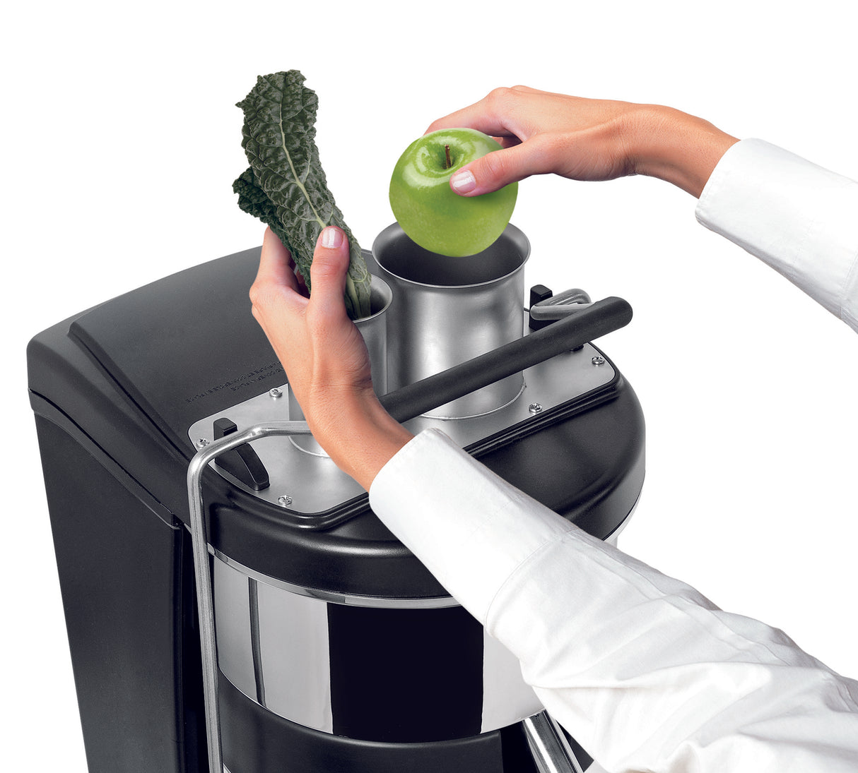 Ceado Centrifugal Juicer Super Heavy Duty CJC0900