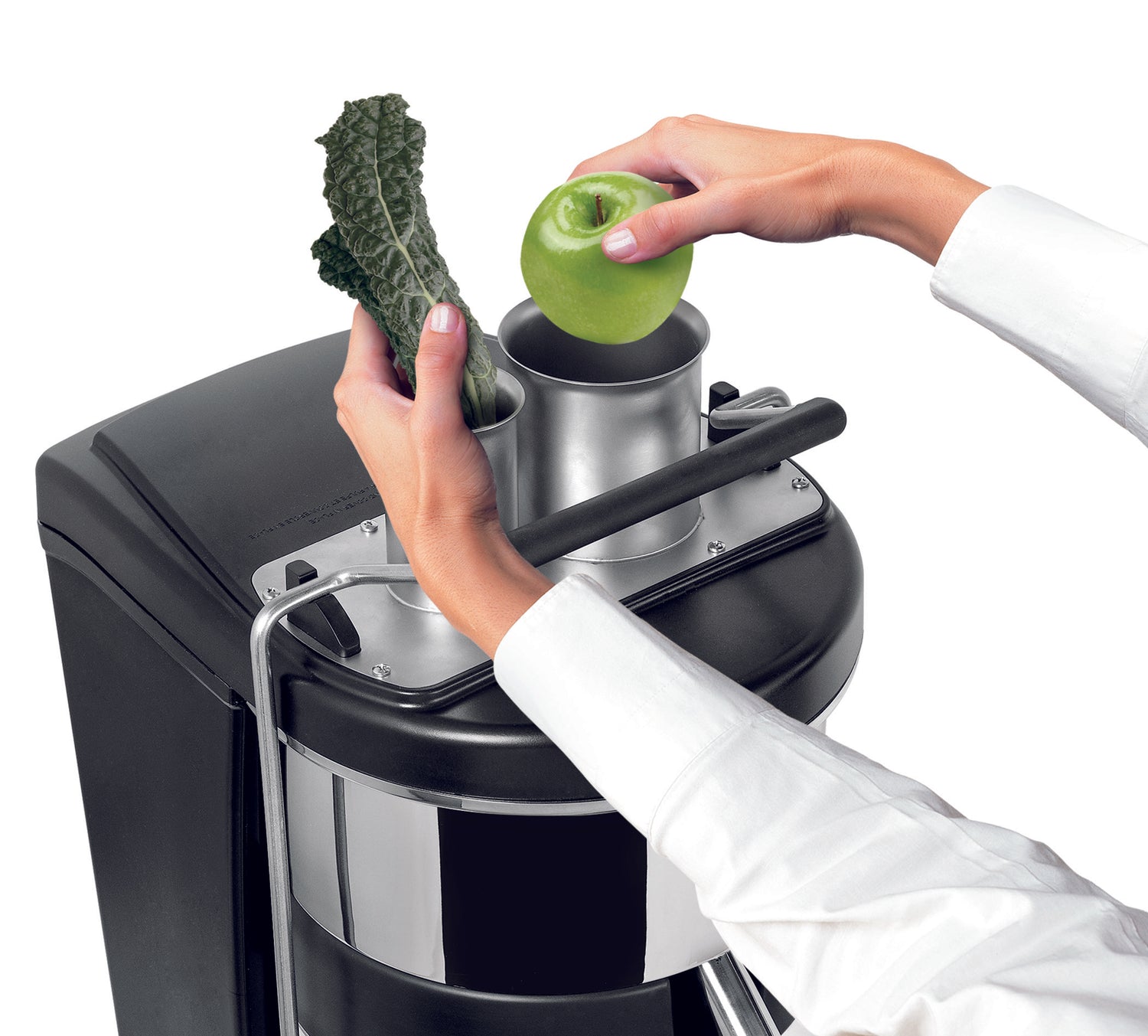 Ceado Centrifugal Juicer Super Heavy Duty CJC0900