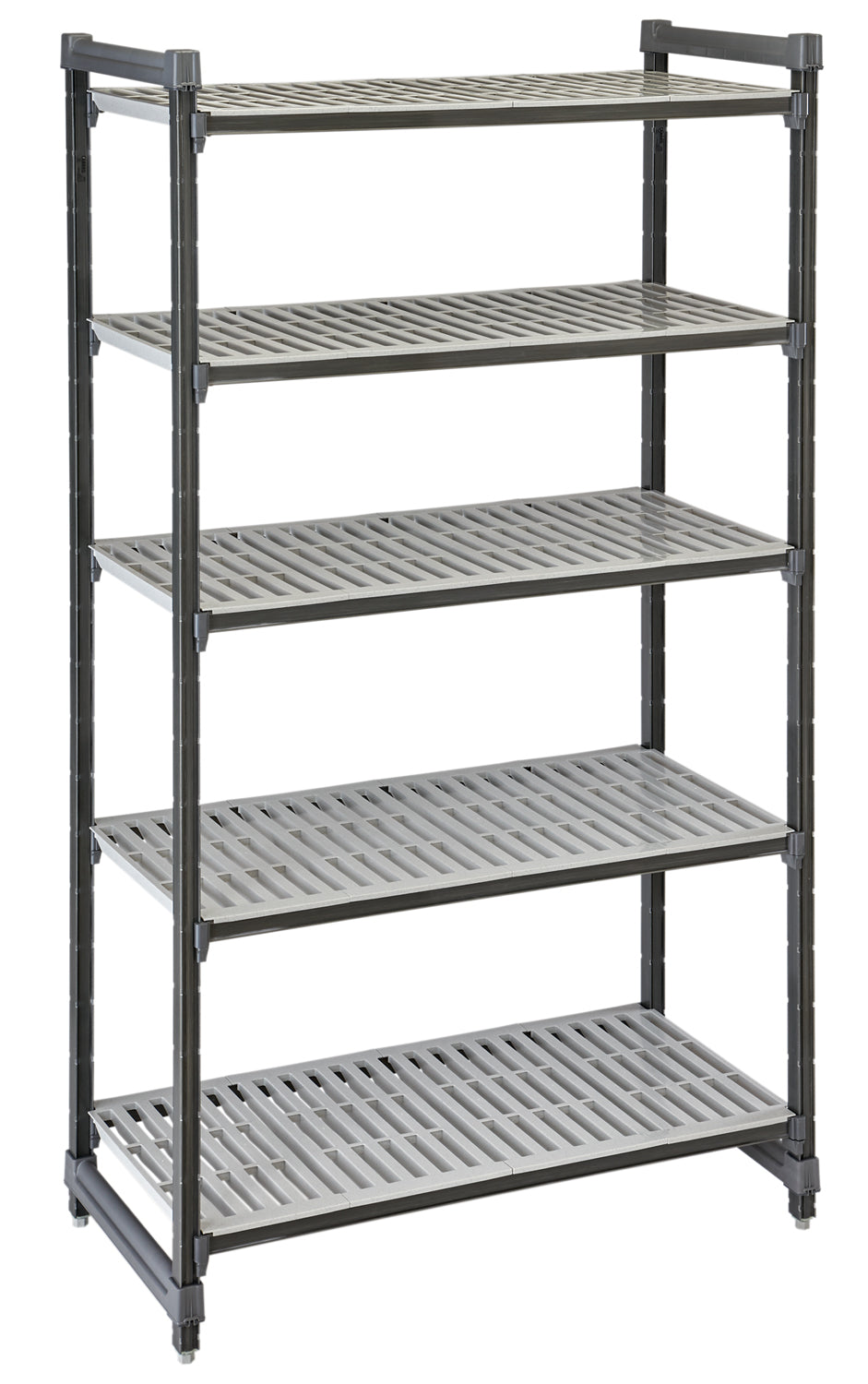 Cambro Elements 5 Tier Shelving 1070mmW