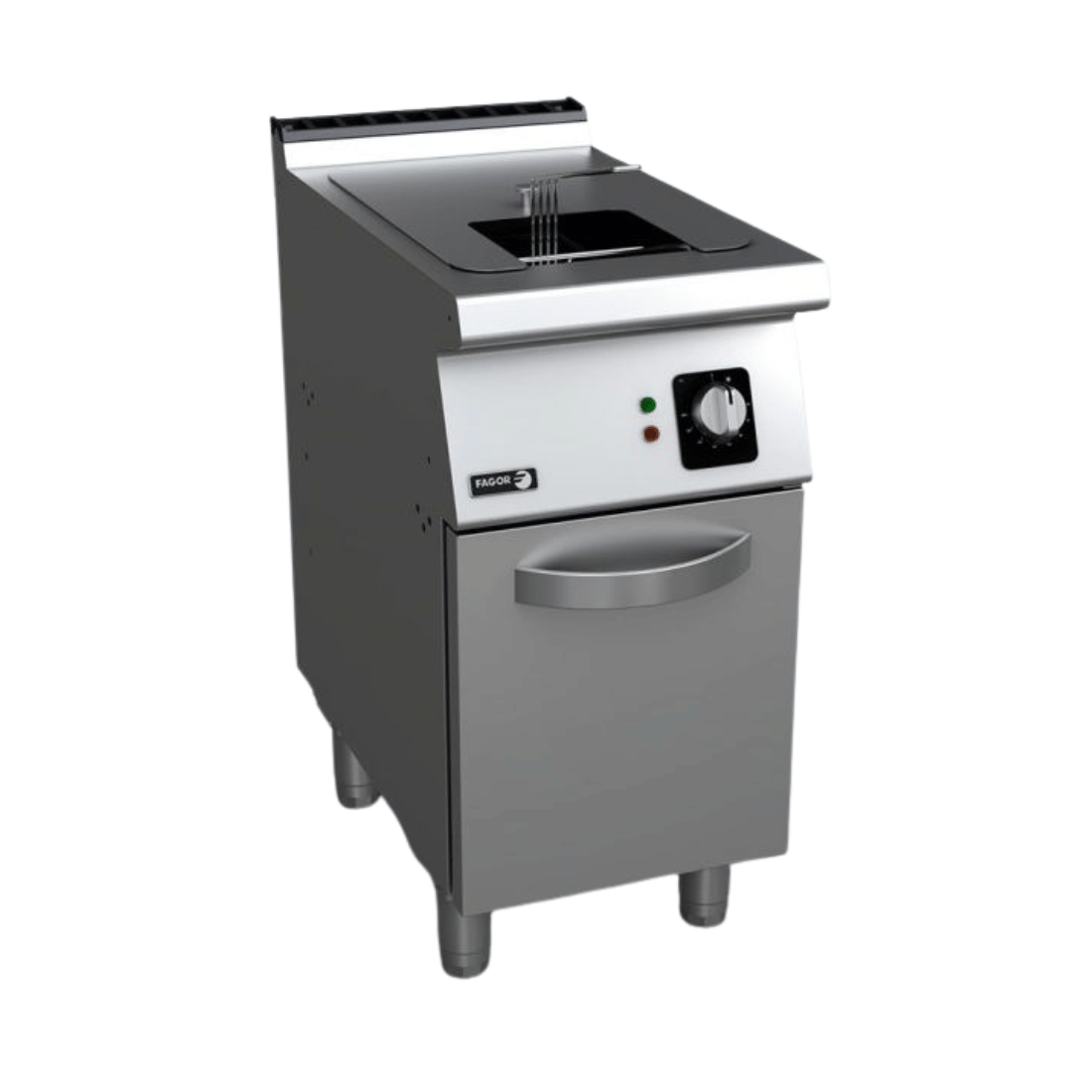 Fagor Kore 700 Fryer with 1x15L Tank and 1 Baskets - F-G7115