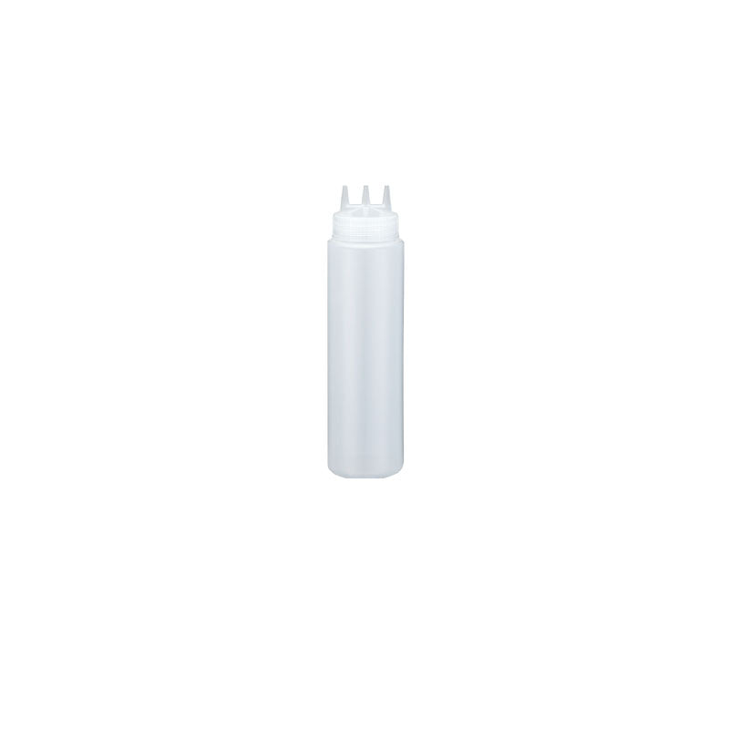 Bottle - Three heads - 710ml - 67(˜)*247(H)mm