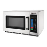 Apuro Commercial Microwave - Programmable Medium Duty - 34Ltr FB864-A