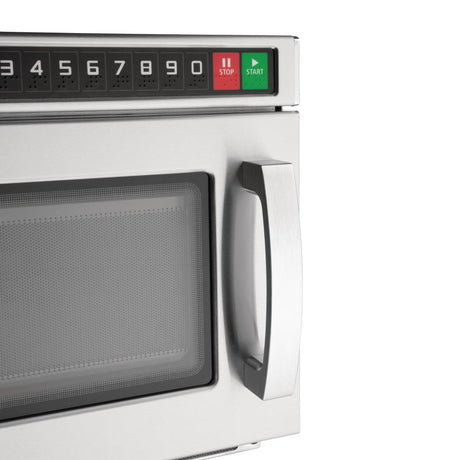 Apuro Commercial Microwave - Programmable Heavy Duty - 17Ltr FB865-A