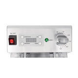 Apuro Single Fryer with Timer - 1x8Ltr - 2.9kW FC374-A