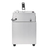 Apuro Single Fryer with Timer - 1x8Ltr - 2.9kW FC374-A
