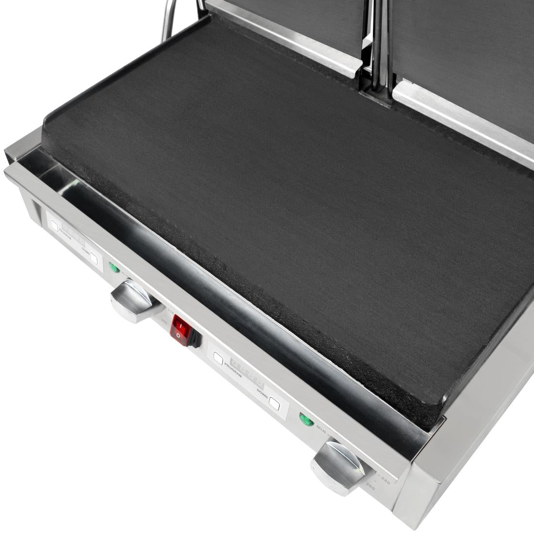 Apuro Contact Grill Double Flat/Flat FC384-A