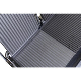 Apuro Contact Grill Double Flat Left/Ribbed Right FC386-A