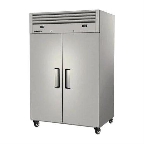  Vertical Chiller/Freezer