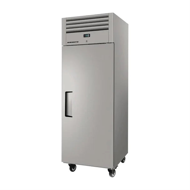 Skope ReFlex Single Solid Door Upright Vertical Freezer