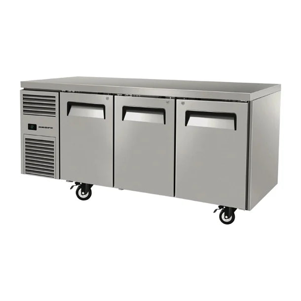 Skope ReFlex 3 Solid Door Undercounter Chiller