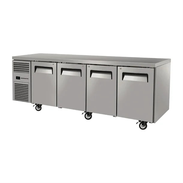 Skope ReFlex 4 Solid Door Undercounter Chiller