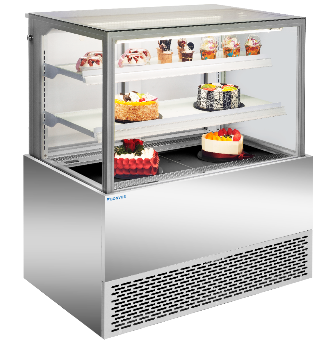 FICL-840V