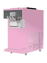 Brullen i26 PRO  Soft Serve & Acai Machine  Twin Flavour (Air Mix Pump)