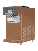 Brullen i26 PRO  Soft Serve & Acai Machine  Twin Flavour (Air Mix Pump)
