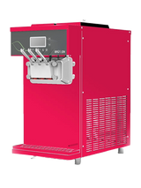 Brullen i26 PRO  Soft Serve & Acai Machine  Twin Flavour (Air Mix Pump)