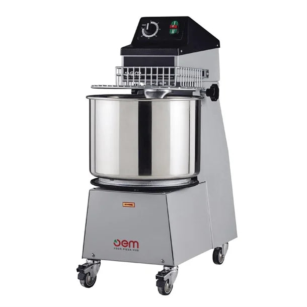 OEM by Moffat Spiral Pizza Dough Mixer 30kg FX302T