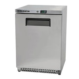 Skope ReFlex 1 Solid Door undercounter Freezer RF6.UBF.1.SD